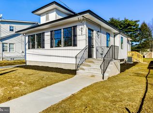 617 Almonesson Rd, Westville, NJ 08093