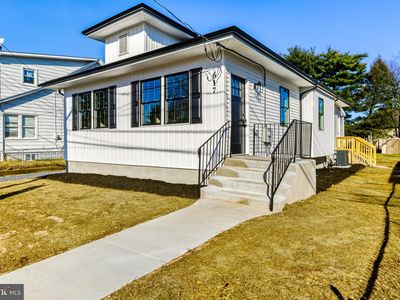 617 Almonesson Rd, Westville, NJ, 08093