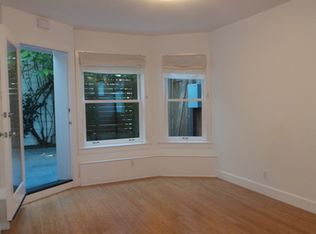 1 Valley St, San Francisco, CA 94110