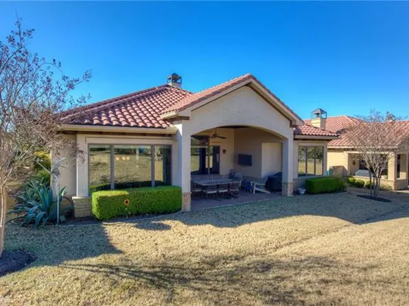 404 Jack Nicklaus Dr #31, Lakeway, TX 78738