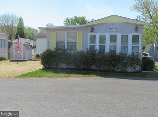 373 Seahawk Ln, Berlin, MD 21811