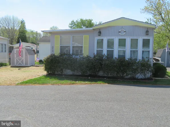 373 Seahawk Ln, Berlin, MD 21811