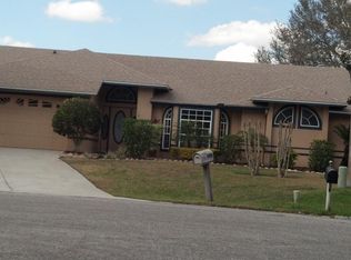 5409 Overlook Point, Lakeland, FL 33813