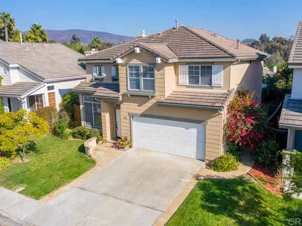7802 Calle Mejor, Carlsbad, CA 92009