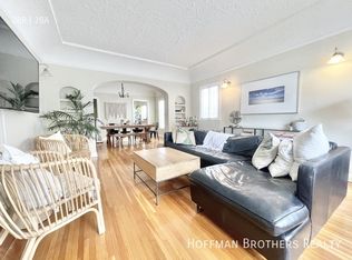 606 N Spaulding Ave, Los Angeles, CA 90036