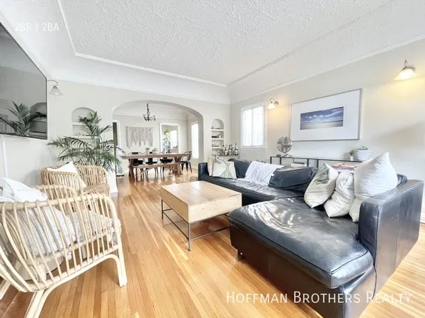 606 N Spaulding Ave, Los Angeles, CA 90036