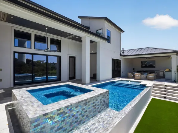 14916 Copper Ridge Ln, Austin, TX 78734