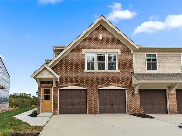 7745 Devonshire Dr, Alexandria, KY 41001