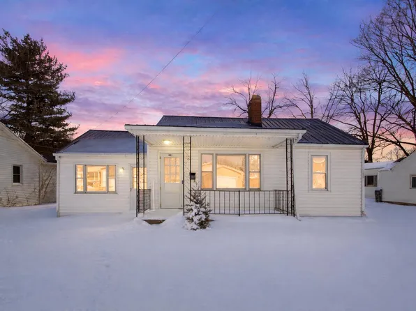 711 W Light St, Urbana, OH 43078