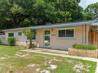 431 Stonehenge Dr, Mary Esther, FL 32569