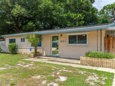 431 Stonehenge Dr, Mary Esther, FL, 32569