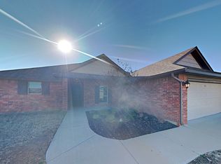 5717 Gadwall Rd, Oklahoma City, OK 73179