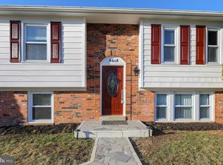4608 Prestwood Dr, Olney, MD