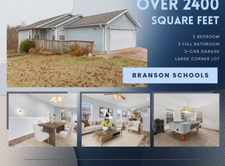 280 Quail Run Rd, Branson, MO 65616