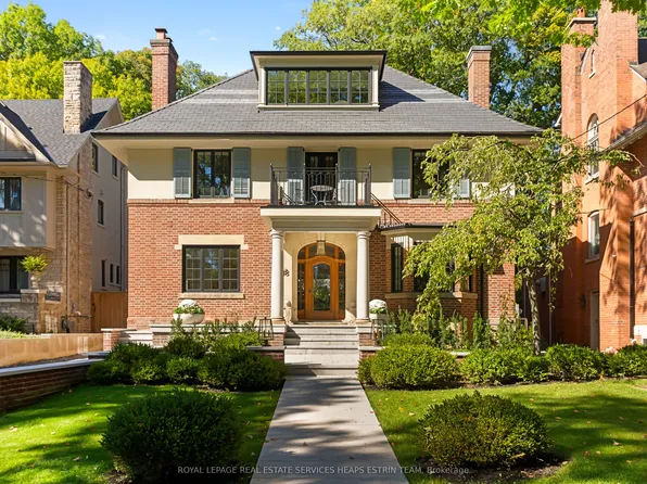 38 Edgar Ave, Toronto, ON M4W 2A9