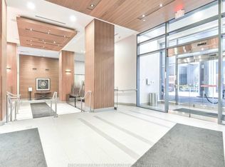 295 Adelaide St W #4403-C01, Toronto, ON M5V 0L4