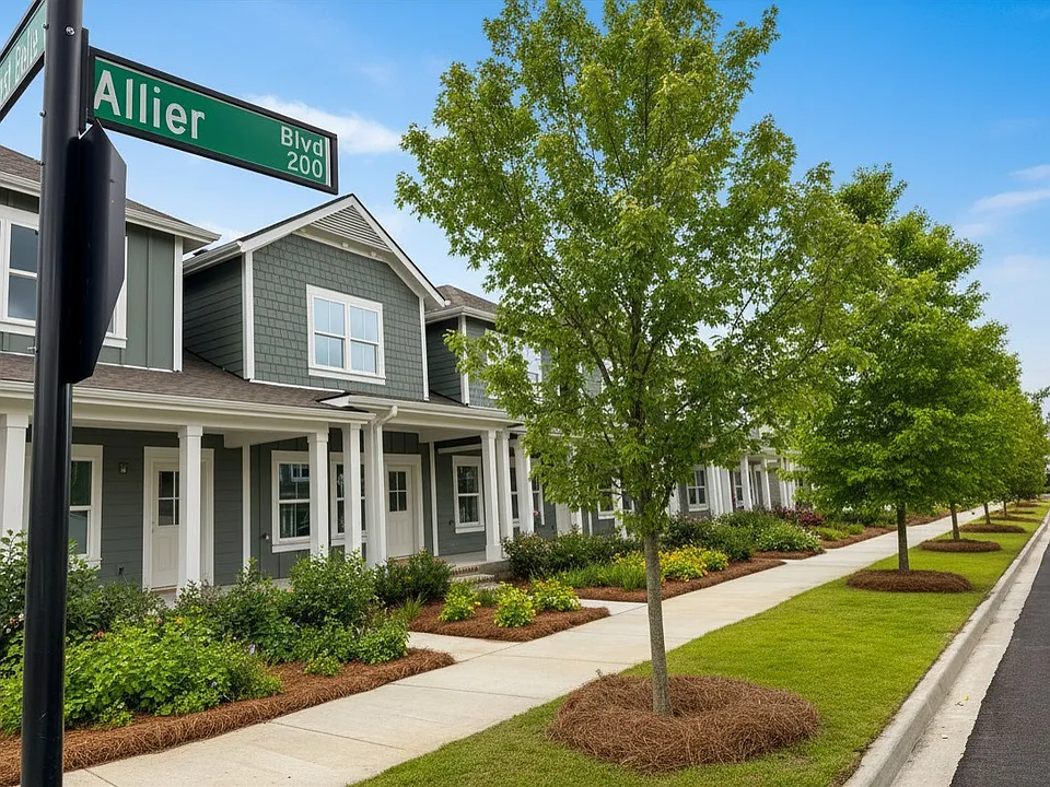 Allier Heartwood