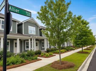 Allier Heartwood, Richmond Hill, GA 31324