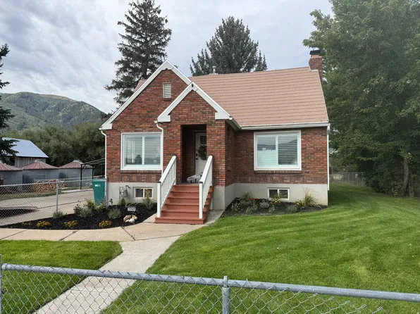 3949 N 3500 E, Liberty, UT 84310