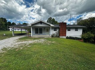 426 Scuffletown Rd, Corbin, KY 40701
