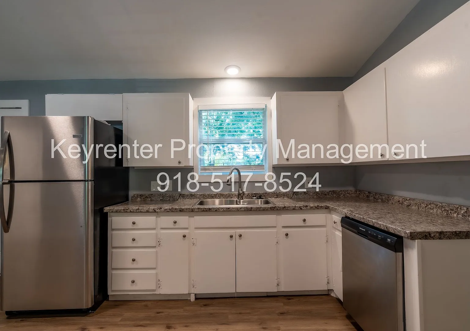 Newly Renovated 3bed 2bath — Photo 2