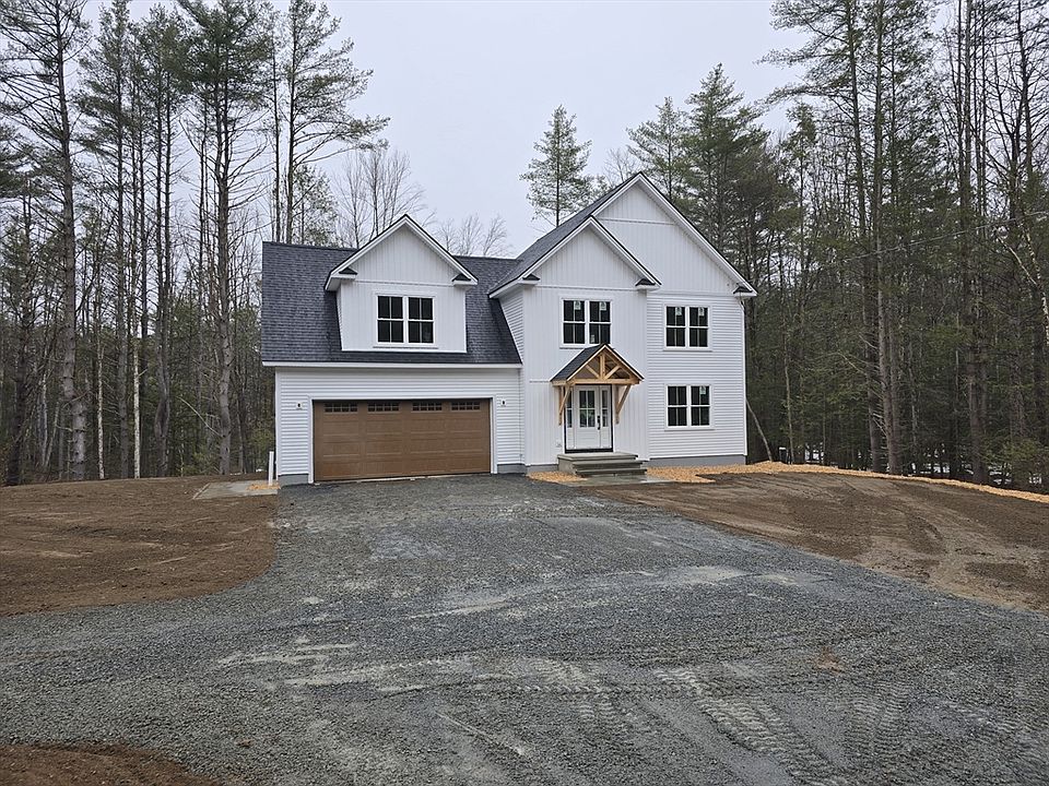 2nd image of 2930 Shelburne Falls Rd