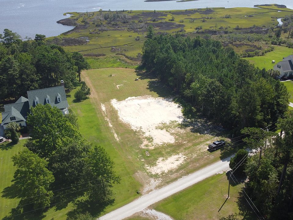 411 S Plantation Lane Lane LOT 10, Swansboro, NC 28584 MLS 100401686