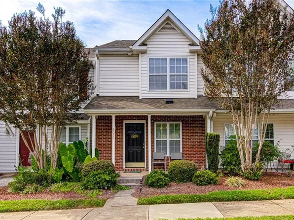 3030 Kensington Pl, Winston Salem, NC 27103