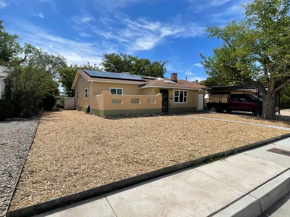 321 Sierra Pl NE, Albuquerque, NM 87108