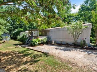 650 Iberian Rd, Dahlonega, GA 30533