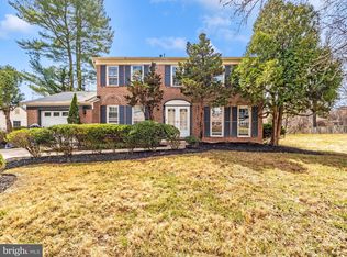 5042 Whetstone Rd, Columbia, MD 21044