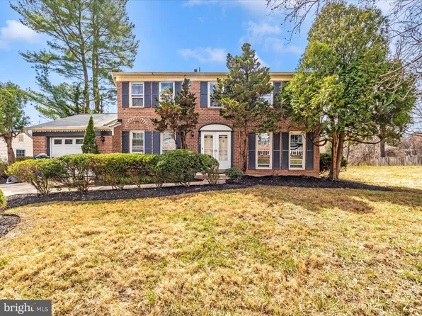 5042 Whetstone Rd, Columbia, MD 21044