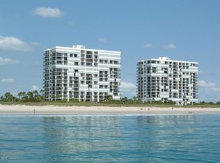 3120 N A1a APT 101S, Hutchinson Island, FL 34949