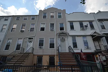 Rented by Bold New York