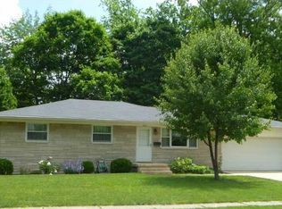 2527 Philwood Dr, Indianapolis, IN