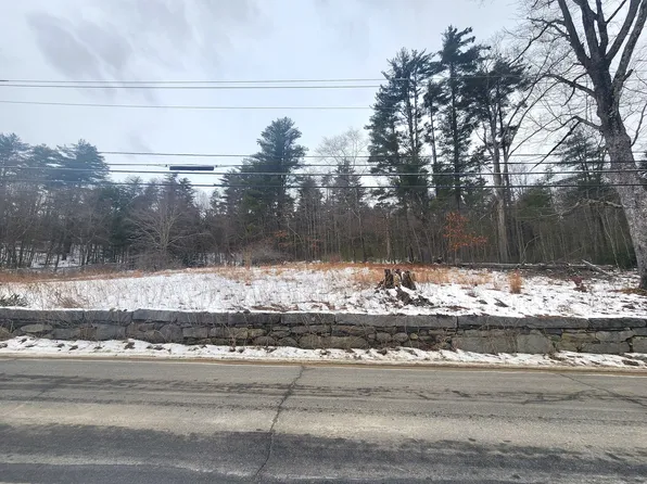 12-12A Bumstead Rd, Monson, MA 01057