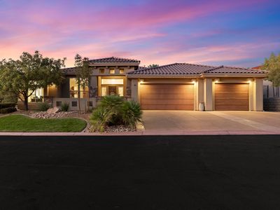 1795 N Snow Canyon Pkwy Unit 40, Saint George, UT, 84770