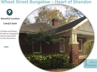 2809 Wheat St, Columbia, SC 29205