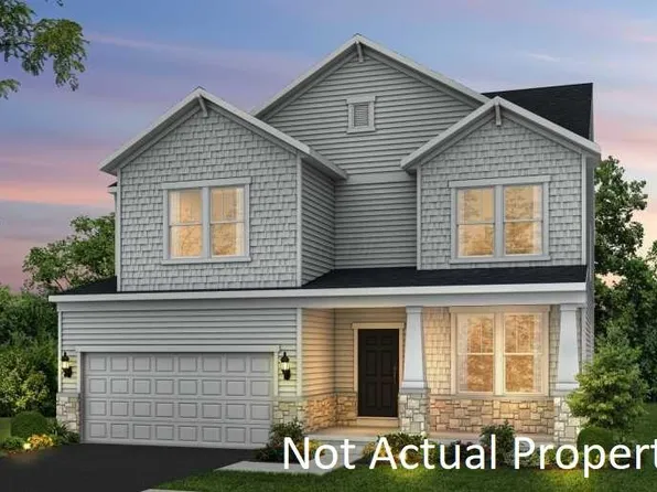3272 Tender Ave Lot 7183, Powell, OH 43065