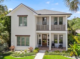 1602 1st St, Neptune Beach, FL 32266