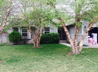 11116 W Central Park Ct, Wichita, KS 67205