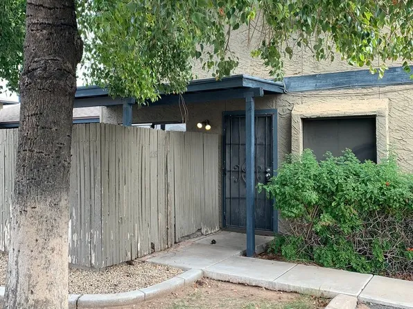 286 W Palomino Dr, Chandler, AZ