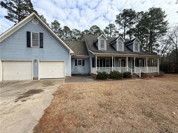 2381 Dunwoody Dr, Fayetteville, NC 28306