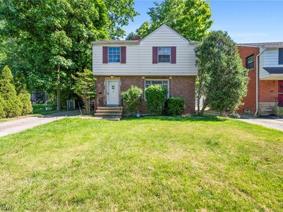 3830 Sherwood Rd, South Euclid, OH, 44121