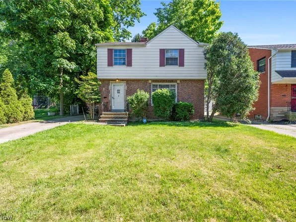 3830 Sherwood Rd, South Euclid, OH 44121