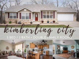 11 Raven Oak Rd, Kimberling City, MO 65686