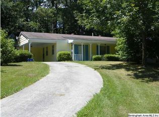 2136 Roslyn Dr, Birmingham, AL 35216