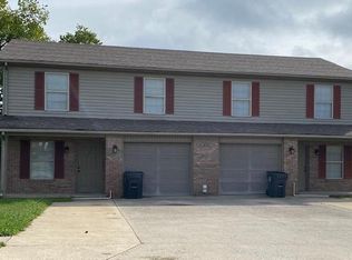 422 Sara Leigh Dr #1, Richmond, KY 40475