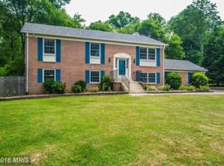 15629 Newhope Dr, Haymarket, VA 20169