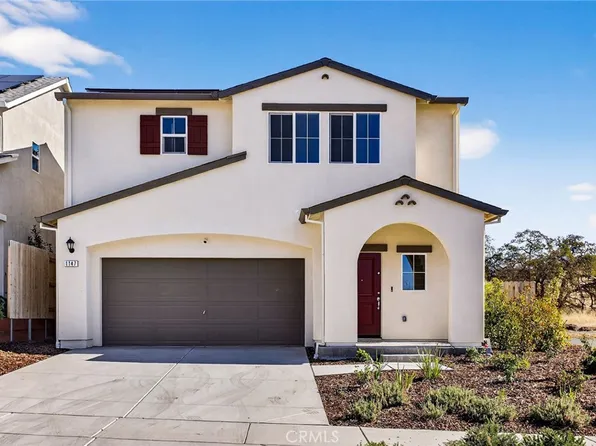 1147 Lentil Way, Chico, CA 95928